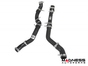 FIAT 124 Intercooler Hot/ Cold Pipes - aFe - BladeRunner